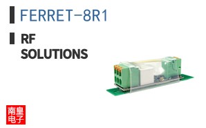 FERRET-8R1 ͼƬ
